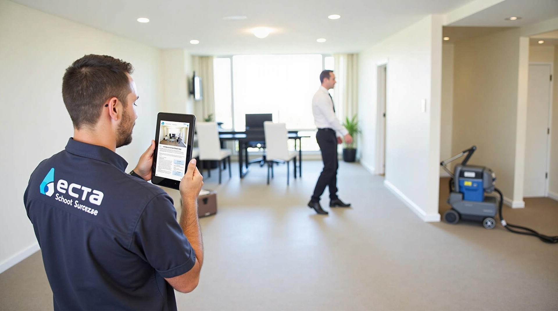 End of Lease Carpet Cleaning Ballarat