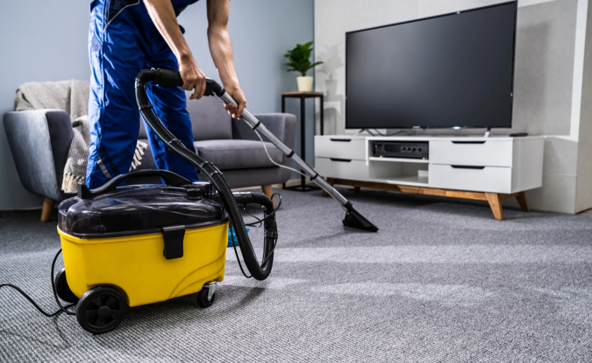 Extract End of Lease Cleaning Ballarat Contact Office